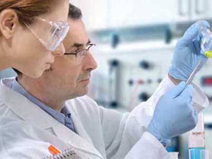 南方水泵制藥、生物行業案例